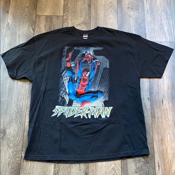 MAD Engine Other - VTG Spider-Man Shirt